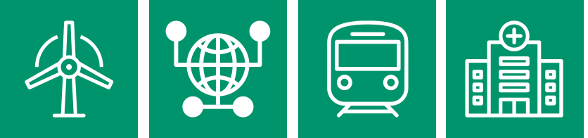 Kommunalkredit Investment Segments