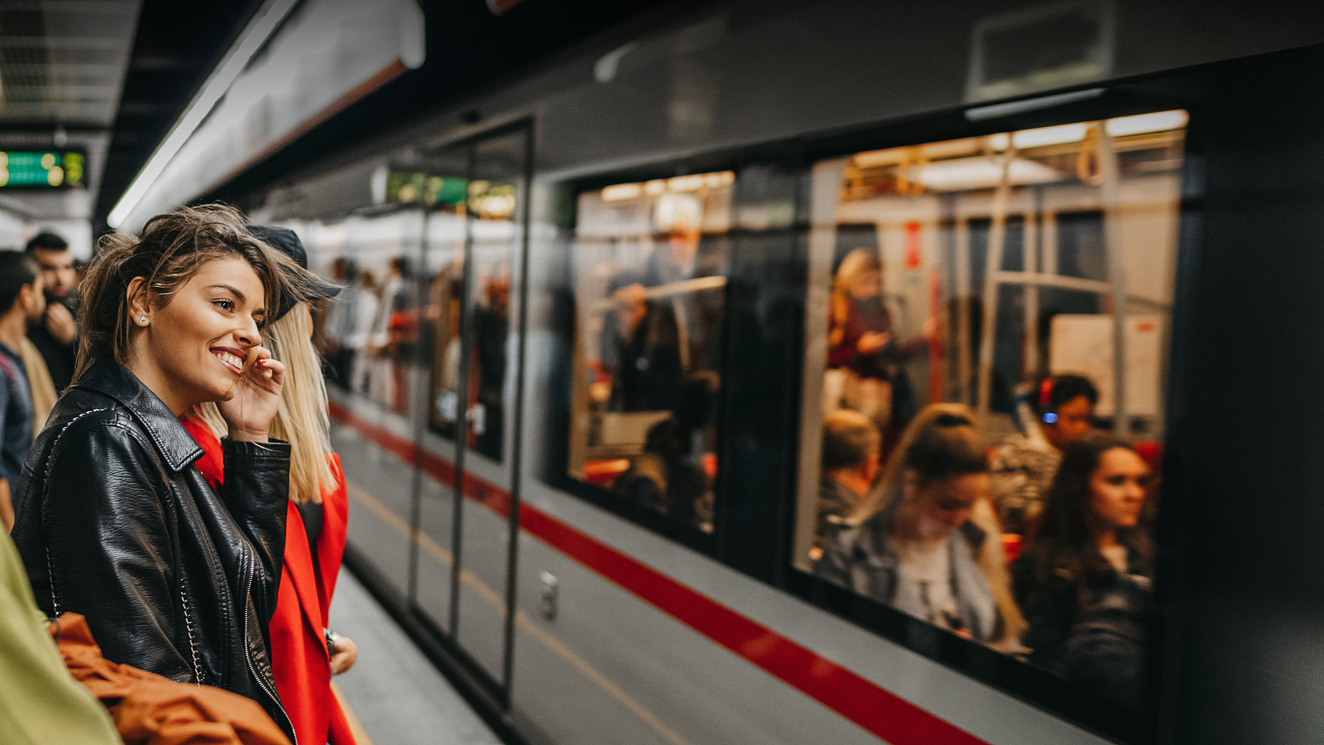 Kommunalkredit Öffentlicher Verkehr