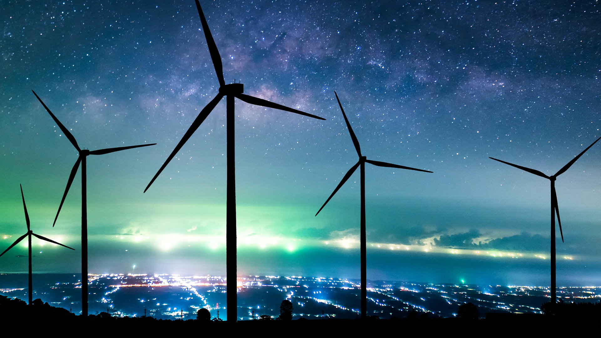 Kommunalkredit Windkraft